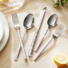 Kingstone teaspoons deliver precise portions and easy cleanup.
