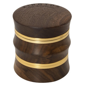 KINGTOP grinder adds a reliable tool to your kitchen essentials.