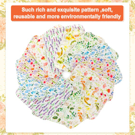 Kinlop table-decor napkins for parties provide functional elegance and easy cleanup.