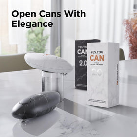 Compact, ergonomic design stores easily in a drawer or bag.