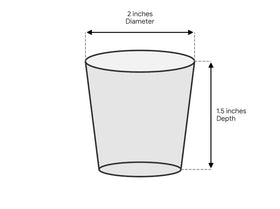 KitchenAid 24-cup capacity pan enables batch baking of treats