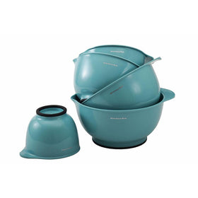 KitchenAid KE178OSAQA 5-quart bowls for large-volume mixing