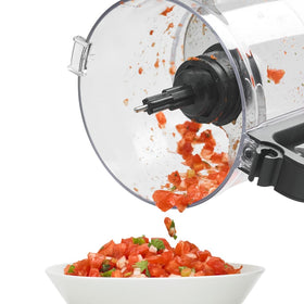 KitchenAid multipurpose blade for chopping and pureeing