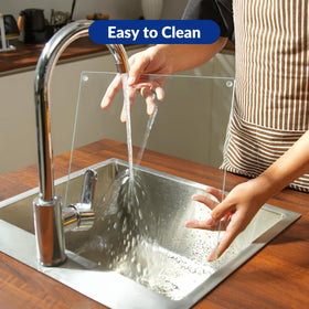 Gift-ready kitchen accessory for cooking enthusiasts who value practicality
