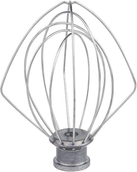 KITCHPOWER K45WW versatile baking tool for foamy batters and toppings.