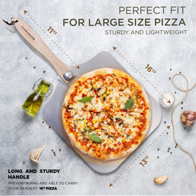 KITCHUS MOON outdoor oven use ideal for patio pizzas