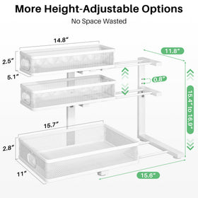 Kitstorack nano adhesive films reinforce stability on smooth surfaces.
