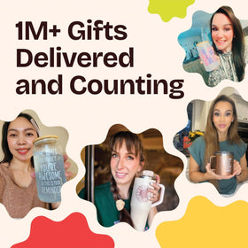 KLUBI doctor gifts holiday presentation makes thoughtful residency gift
