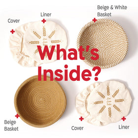 KNEADACE gift set for bakers offers a thoughtful kitchen upgrade.