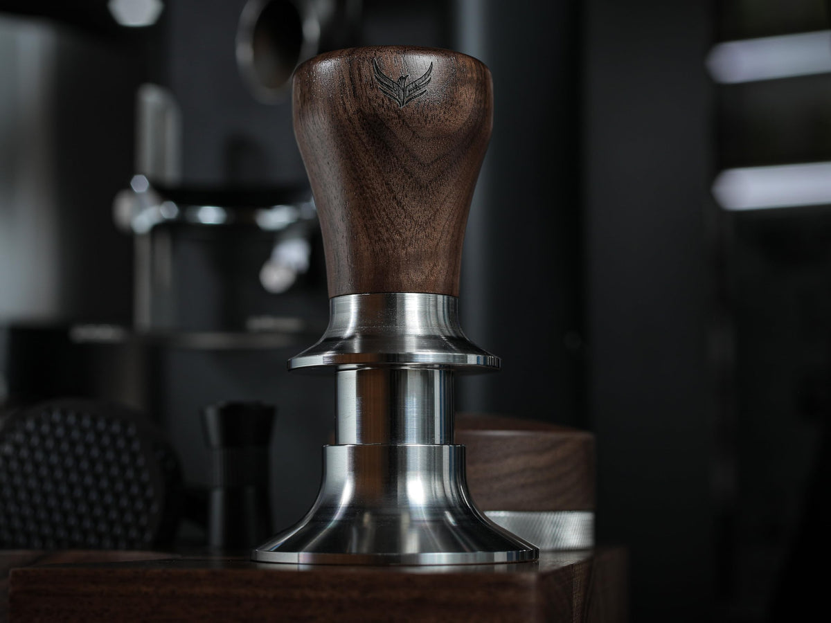 KNODOS espresso kit compatibility for a complete home setup