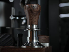 Part of KNODOS espresso tools kit for a complete workflow