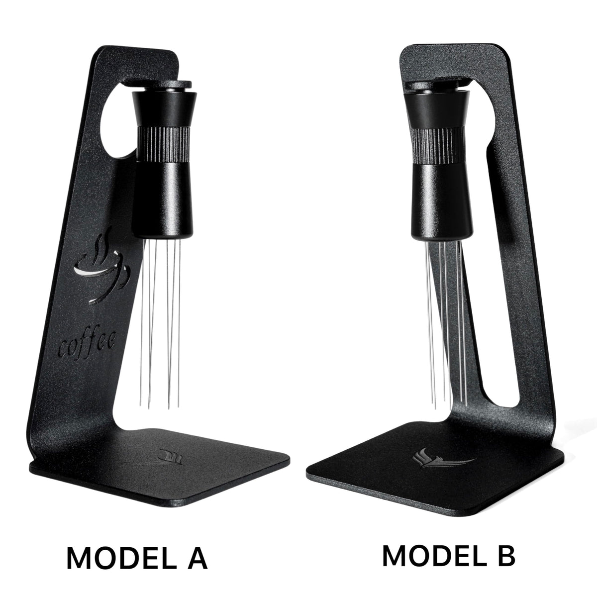 Used in a professional bar setup for consistent extractions