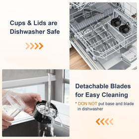 KOIOS safety features include cup-press and cooling system for safe operation