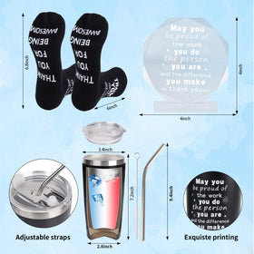 Kolewo4ever stainless steel keychain is durable and easy to carry.