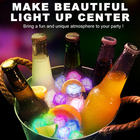 Komokeru 20 pack ideal for parties and celebrations
