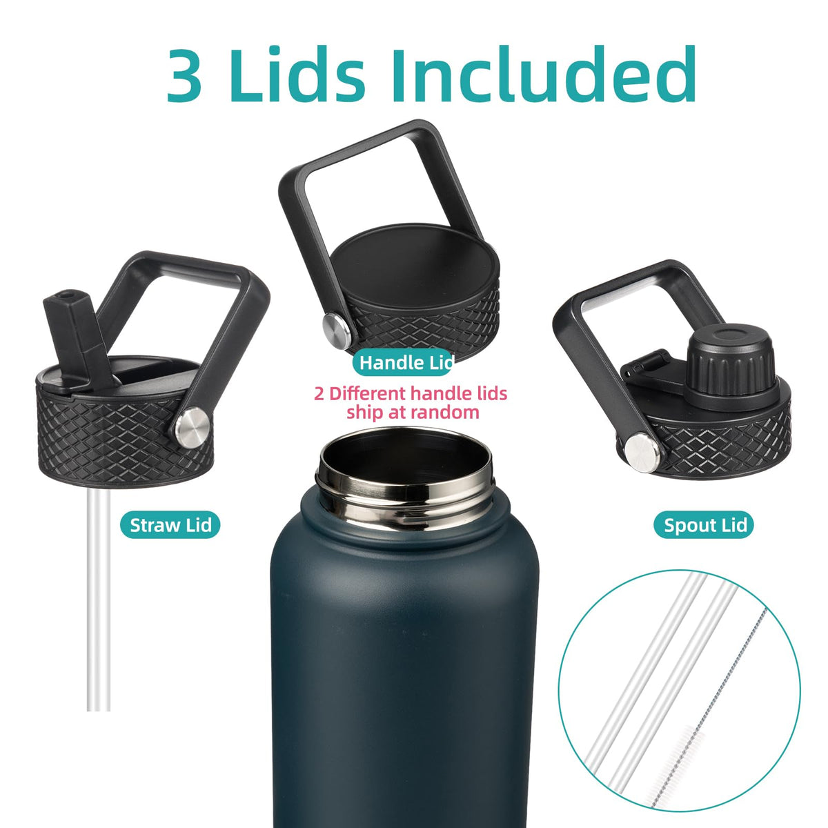 Sip lid ready for hot drinks during travel