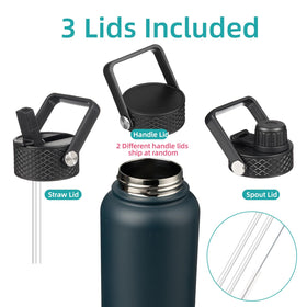 Sip lid ready for hot drinks during travel