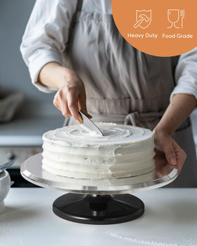 Kootek Mother's Day gift idea for decorating cakes