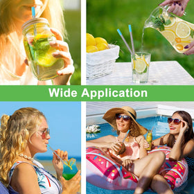 Kynup eco-friendly materials replace disposable straws to reduce waste