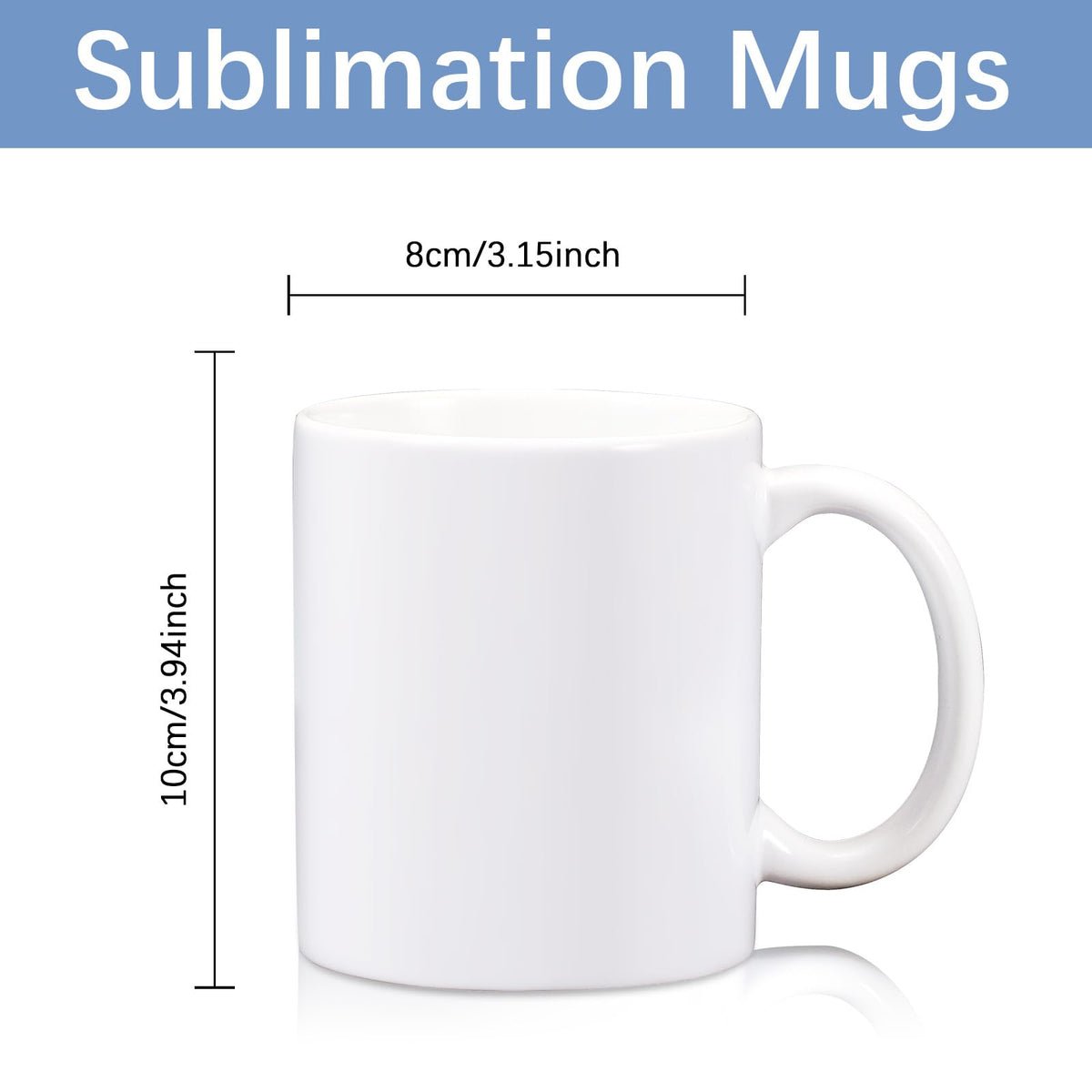 LaiHiulaan AAA-grade coating close-up showing brighter sublimation results