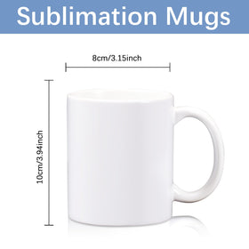 LaiHiulaan AAA-grade coating close-up showing brighter sublimation results