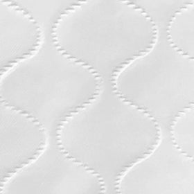 LAMINET table pad suitable for indoor and outdoor dining environments