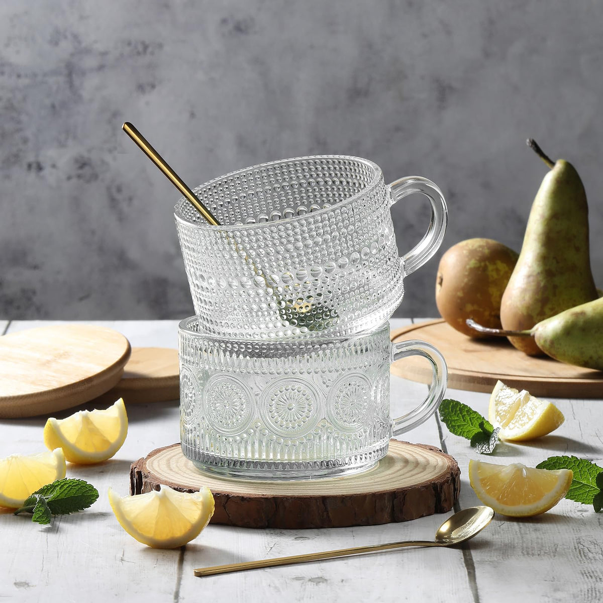 LANDNEOO gift-ready packaging for a stylish housewarming or holiday gift.