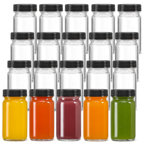 LANDNEOO travel ready bottles fit in bags for portable beverages