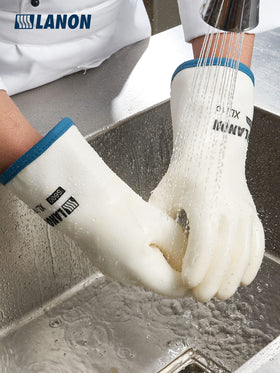 LANON CE and FDA certifications indicate safety and quality