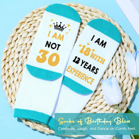 Launrada polished gift box keeps the set ready to give
