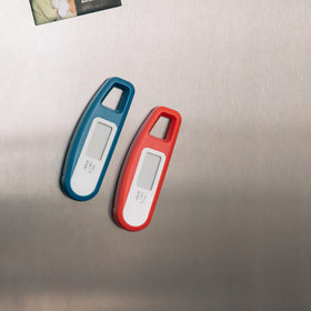Lavatools Javelin large display improves readability from a distance