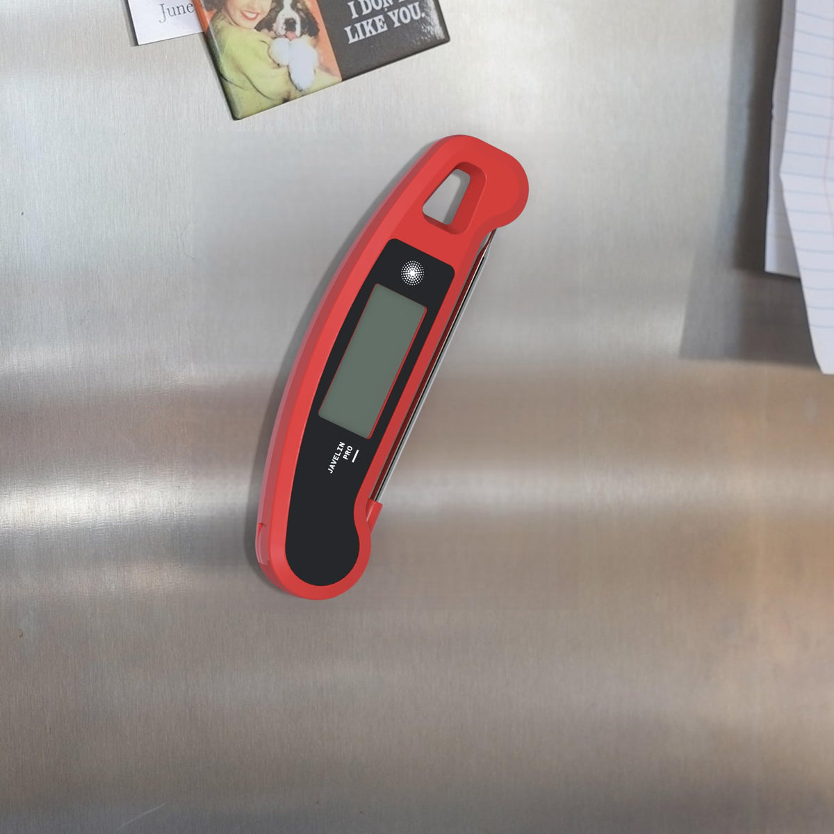 Lavatools Javelin PRO Classic ideal for professional kitchens and home grilling