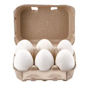 LayHyand reusable paper egg carton pack reduces waste in kitchens