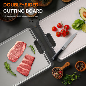 LBD non-toxic BPA-free design supports family kitchen safety.