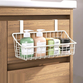 LeleCAT durable steel construction withstands daily kitchen and bathroom use.