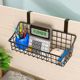 LeleCAT pantry/bathroom/closet storage solution for small items.