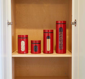 Le'raze durable stainless steel construction for everyday use