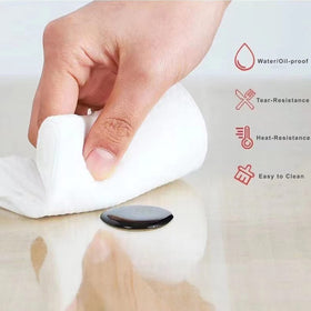 LIBERECOO discreet protection complements rustic minimalist and luxury decor