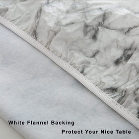 LIBERECOO easy-care surface cleans with a quick wipe after meals.