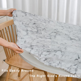 LIBERECOO waterproof surface stays wipe-clean after spills during gatherings.