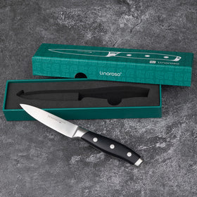 linoroso paring knife ideal for daily kitchen prep