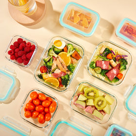 Liuruiyu glass is dishwasher-safe for easy cleanup.