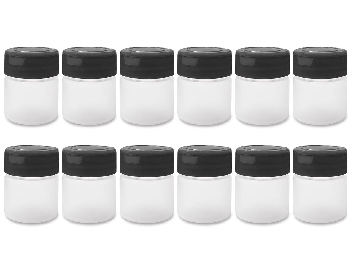 ljdeals 10-hole dispensing cap closeup for precise seasoning