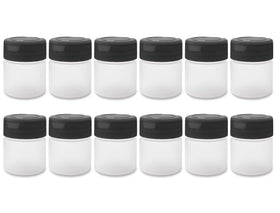 ljdeals 10-hole dispensing cap closeup for precise seasoning