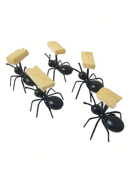 Loizziuy ant picks reusable and washable for reuse