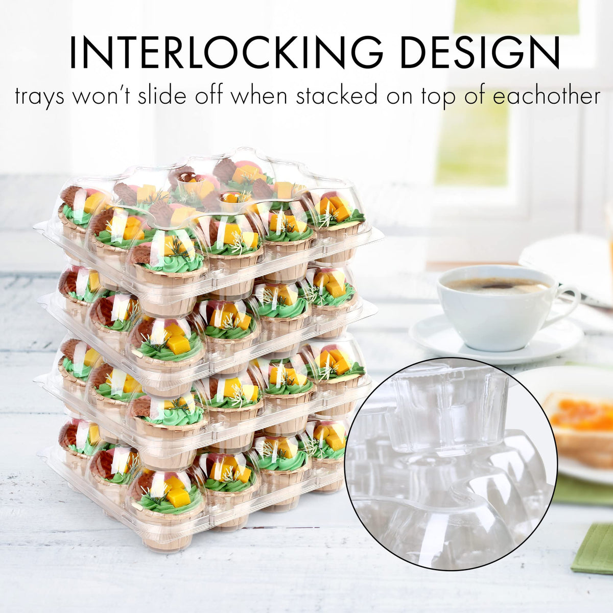 LotFancy 240-liner pack ready to stock bakery displays and catering orders.