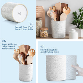 Lovecasa vintage style kitchen decor complements classic or modern setups
