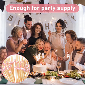 LOYIM party and wedding skewers elevate catering aesthetics
