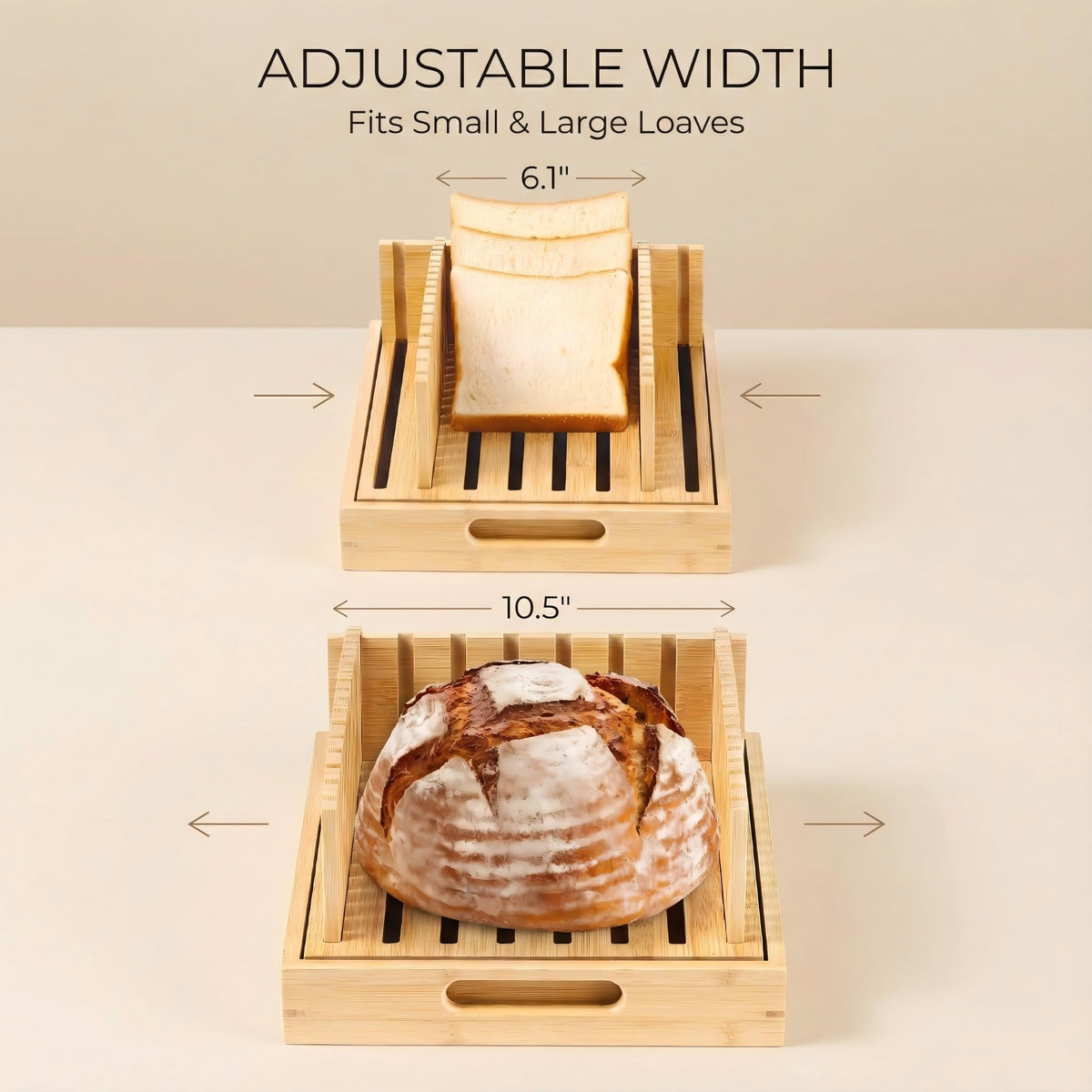 LukieBoee gift-ready packaging hints at a premium kitchen tool