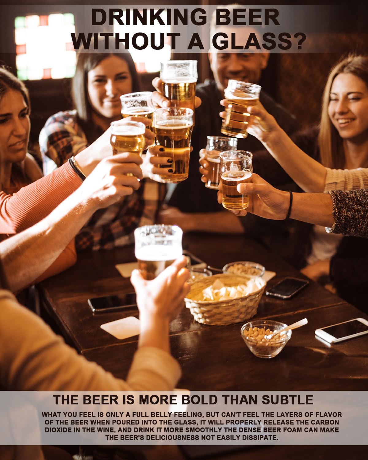 LUXU tumblers provide durable daily use with a comfortable grip.
